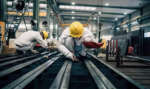 Baklan Katlar Arası Taşıma